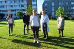 Babylotsin in Bergisch Gladbach