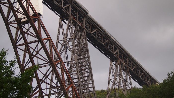 Müngstener Brücke