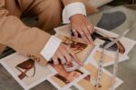 Modedesign, Platzhalterbild Canva