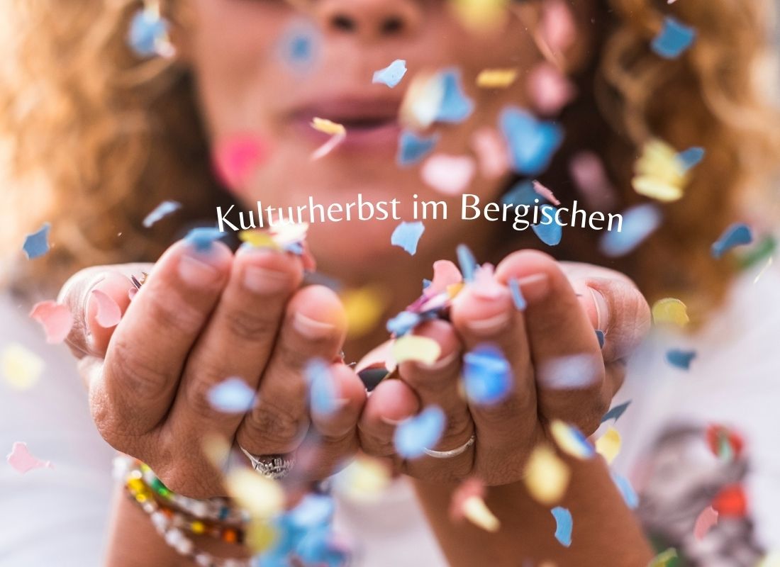 Kulturherbst im Bergischen (Veranstaltungen)